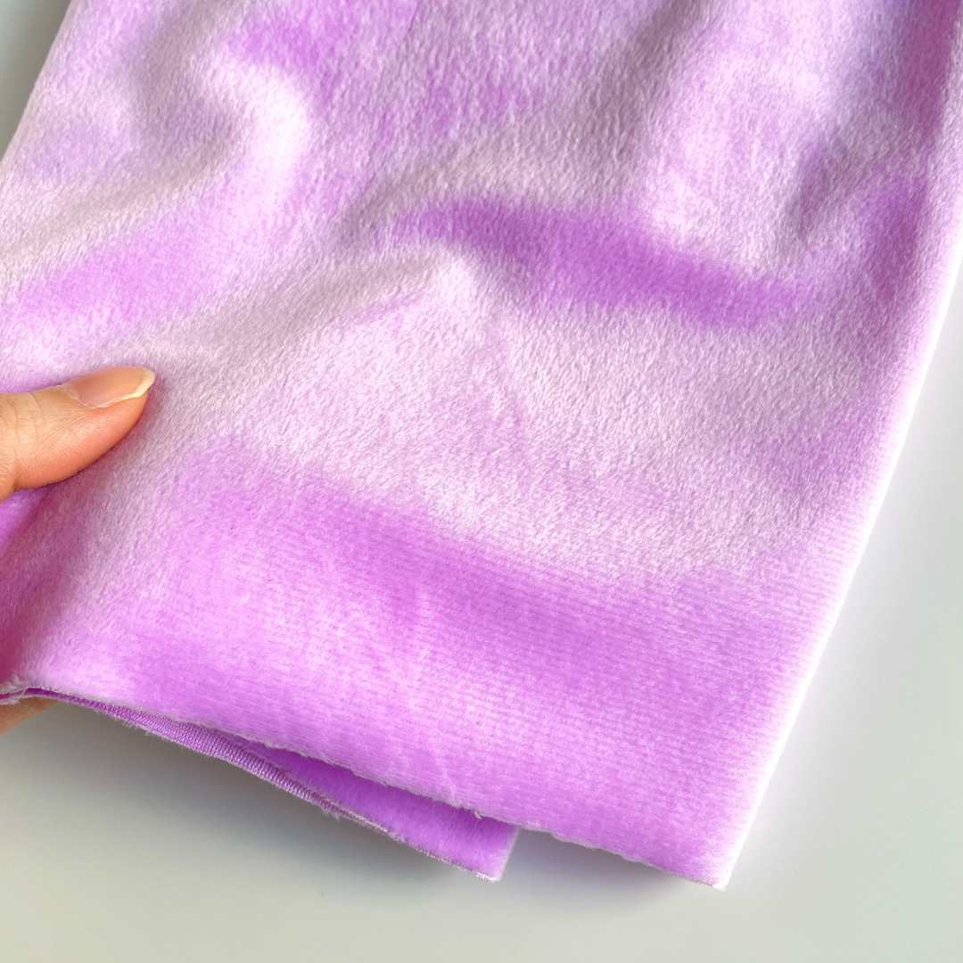 ぬいぐるみの生地屋さん ソフトボア生地