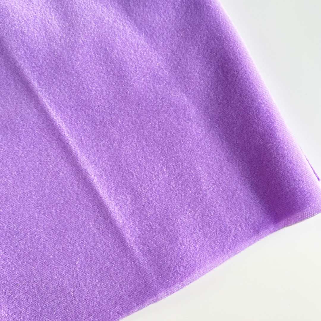 ぬいぐるみの生地屋さん 薄手のパイル生地